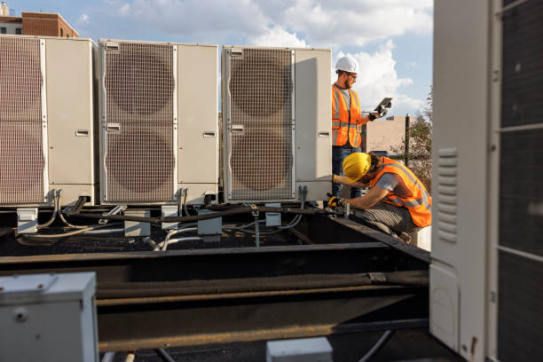 Best Heating Repair Services  in Union Park, FL