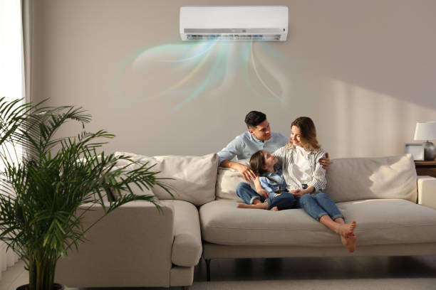 Best HVAC Air Duct Cleaning  in Union Park, FL