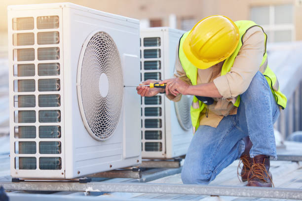 Best Emergency HVAC Repair  in Union Park, FL