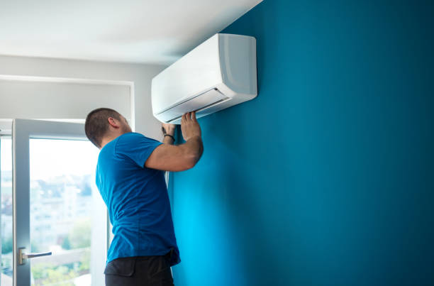 Best HVAC Installation Services  in Union Park, FL