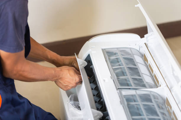 Reliable Union Park, FL HVAC Solutions