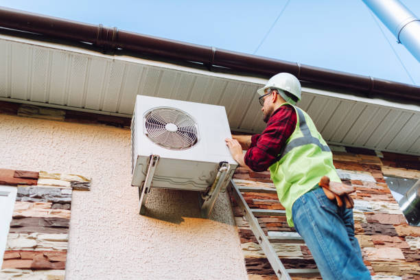Best Ductless HVAC Repair  in Union Park, FL