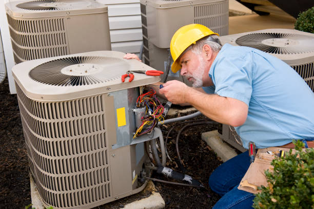 Best Ductless HVAC Repair  in Union Park, FL