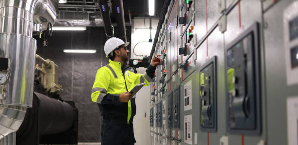 Best Furnace Repair Near Me  in Union Park, FL