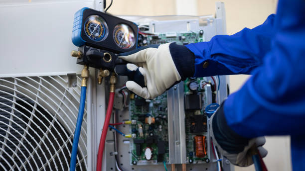 Best Air Conditioning Repair  in Union Park, FL